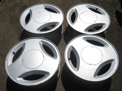 Saab 900 9000 Felgi AERO SPG 4x108 9103219