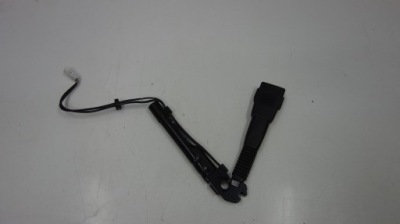 Bmw натягувач поперечина лівий перед 7259387 фото №1