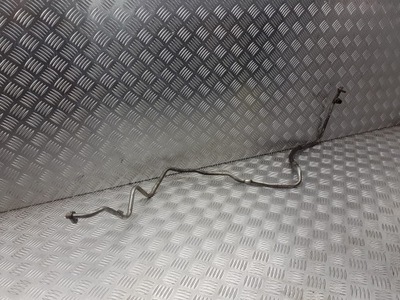 Шланг кондиціонера renault scenic ii 1.9 dci фото №1