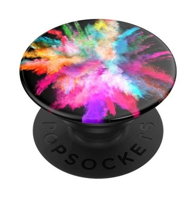 Uchwyt i podstawka Popsockets 2 kolorowy