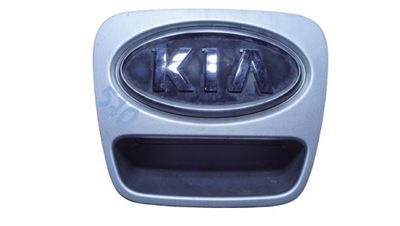 Ручка кришки багажника kia pro ceed i 9s фото №1