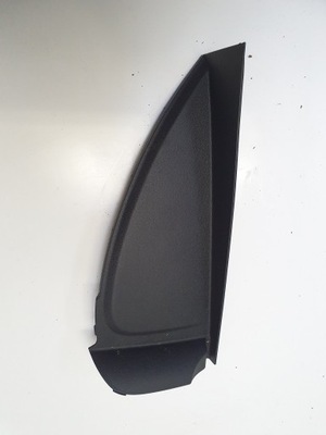 Crossland x заглушка защита панели консоли левая фото №1