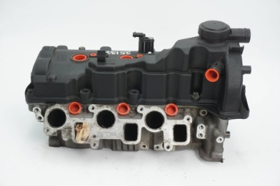 Головка правая vw touareg ii фото №1