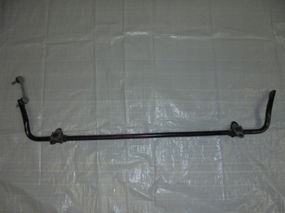 Тяга стабілізатор задня ford edge mk2 2017 фото №1