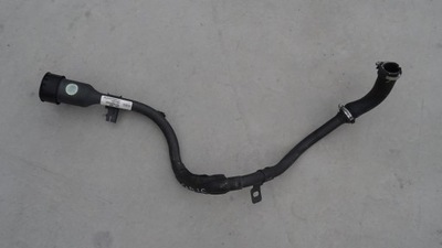 2016 camaro ss труба заливна горловина пального бак bak фото №1