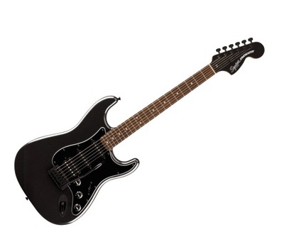 SQUIER AFFINITY STRATOCASTER HSS MBK GITARA ELEKTRYCZNA