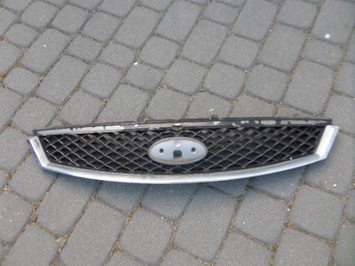 FORD GALAXY MK2 GROTELĖS GROTELĖS GROTELĖS 01-06 CHROM GHIA 