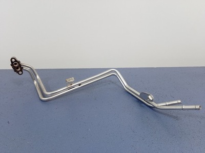 Skoda rapid 1.2 tsi шланг охолодження турбіни фото №1