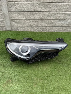 ALFA ROMEO STELVIO FARO PARTE DELANTERA XENÓN DERECHA 50552984  