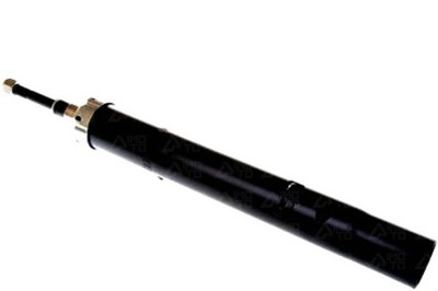 Denckermann амортизатор subaru justy ii 1.3 gx 4x4 фото №1