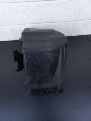 Корпус коробка запобіжників peugeot rcz фото №1