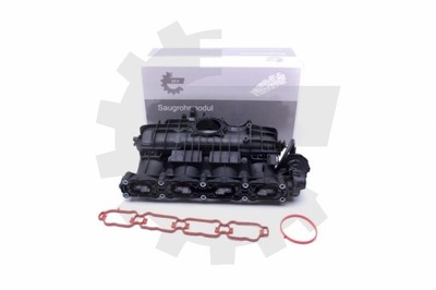 Колектор всмоктуючий skv 49skv035 фото №1