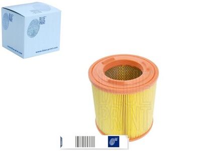 Blue print фільтр повітря nissan atleon cabstar n фото №1