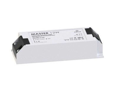 Zasilacz LED 12V transformator 12W Rejs