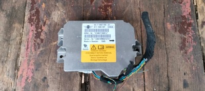 Датчик подушка безпеки mini cooper 779807169-01 фото №1