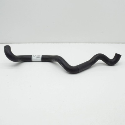 Пабтрубок  cyrkulacyjny подогревателя воды охлаждающей mb sl r129 a1298300696 фото №1