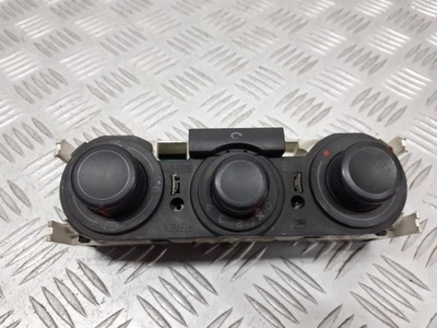 Панель обдув кондиционера seat cordoba ii фото №1