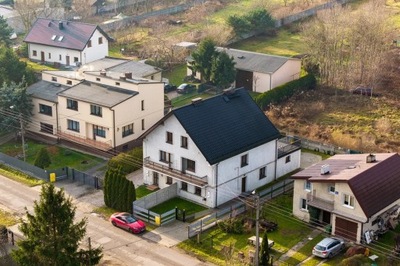 Dom, Łódź, Górna, Wiskitno, 167 m²