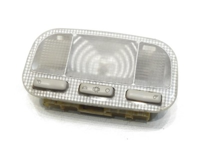 Лампа освещение кабины chatenet ch2610 фото №1