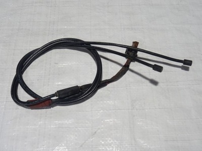 CABLE SENSOR APERTURA DE TAPA PARTE TRASERA AUDI Q7 II Q8 E-TRON 4M8962239  