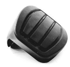 Оригінальна накладка педалі citroen peugeot 9832133980 фото №1