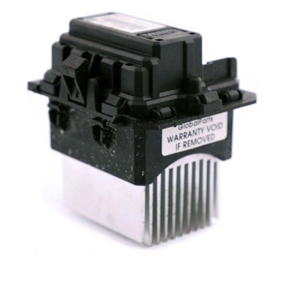 Mini r55 r56 r57 резистор вентилятор резистор jeż 9240713 фото №1