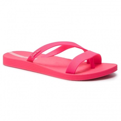 IPANEMA KLAPKI ART FEM 26263-24375 Neon Pink