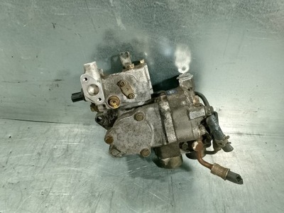 НАСОС ТОПЛИВНАЯ MITSUBISHI CARISMA MD351017 E3T01671 1.8 GDI