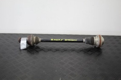 Привідний вал правий задня audi q5 8r0 8r0501203c фото №1