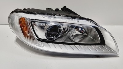 ФАРА ПРАВА КСЕНОН VOLVO S80 V70 XC70 РЕСТАЙЛ ЄВРОПА