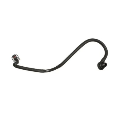 Шланг труба вентиляция картера emh711 gates renault latitude фото №1