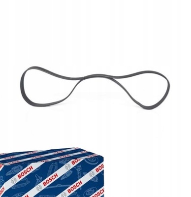 Ремінь клиновий багатореберний do chevrolet trax 1.4 фото №1