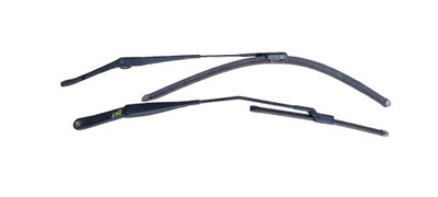 Рычаги дворник ford fiesta mk7 фото №1