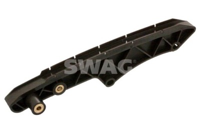 SWAG ELEMENTO-GUÍA CADENA DISTRIBUCIÓN BMW 5 E39 7 E38 X5 E53 LAND ROVER  