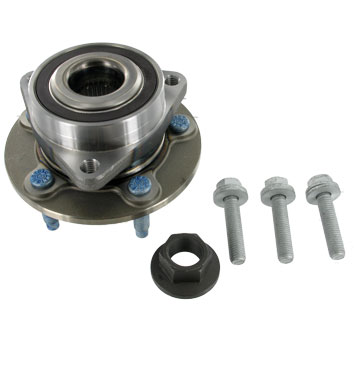 SKF VKBA 6715 ПОДШИПНИК ШЕСТЕРНИ ПЕРЕД