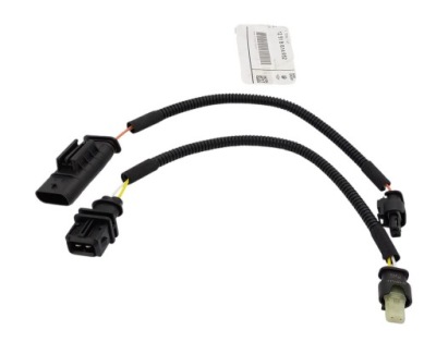 ORIGINAL FAISCEAU DE CÂBLES FILS THERMOSTAT MINI R56 CLUBMAN R55 R56 R57 PACEMAN R61 