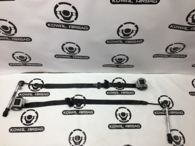 Volkswagen id3 id 3 подушка безпеки ремені безпеки фото №1