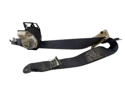 Pas безпеки лівий задня 89810-2t510 kia optima iii 2010-2015 фото №1