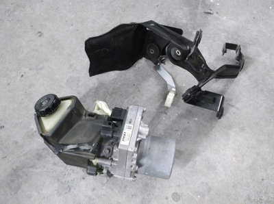 NISSAN MURANO Z52 PUMP ELECTRICALLY POWERED HYDRAULIC STEERING FROM HANDLE  