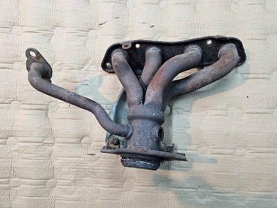 Toyota prius plus + 12-17 коллектор выпускной фото №1