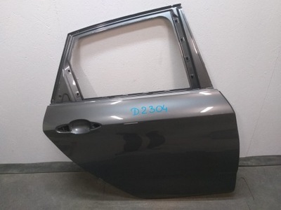 Двері задня праве bmw ii 2 f45 фото №1