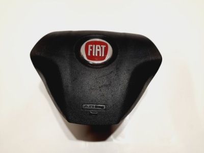 Fiat doblo ii подушка безпеки подушка водія 07354968570 фото №1