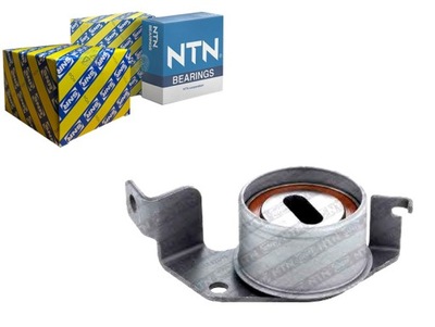 Ролик натяжная ремень распределительного вала mitsubishi carisma фото №1