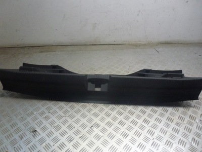 Защита поперечина заднего crossland x 2018- kpl фото №1