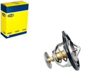 Термостат honda cr-v iii 2.2 i-dtec 4wd 01.07- magneti marelli фото №1