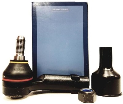 Lemforder наконечник тяга seat cordoba ibiza iv v фото №1