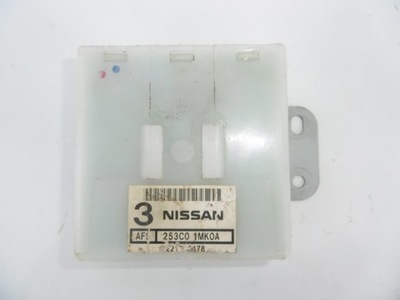 Модуль датчик датчик infiniti m30 m35 m37 q70 фото №1