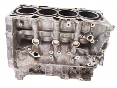 Блок двигателя mazda cx5 ke 2.2 дизель 2012-2017 rok 1sh01 фото №1