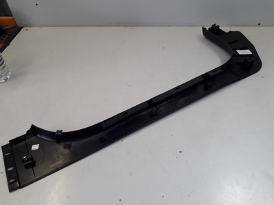 Renault clio iv защита порог правая 769519190r фото №1