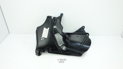 Bmw g12 g11 захист підвіска правий задня 7340180 фото №1